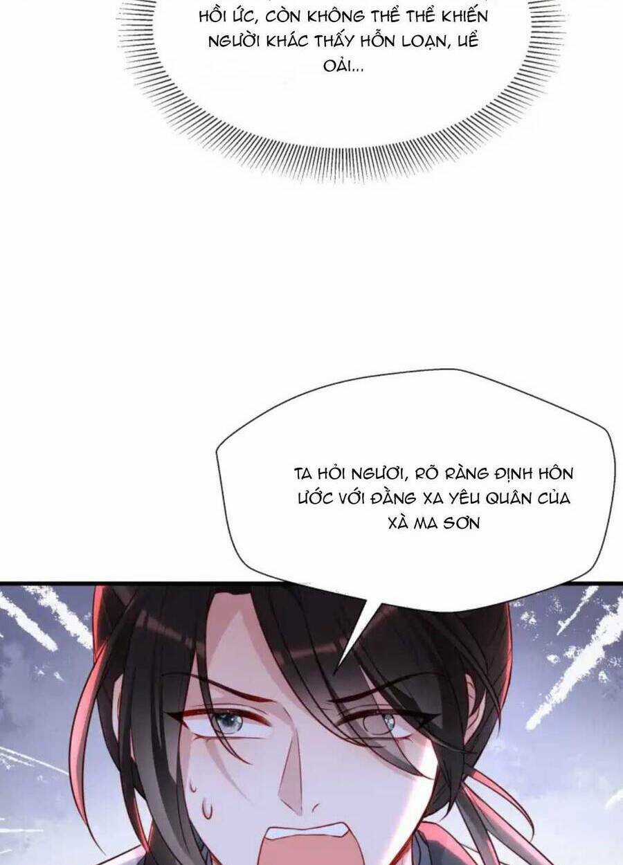 Nhặt Nuôi Phu Quân - Chapter 6 - Trang 28