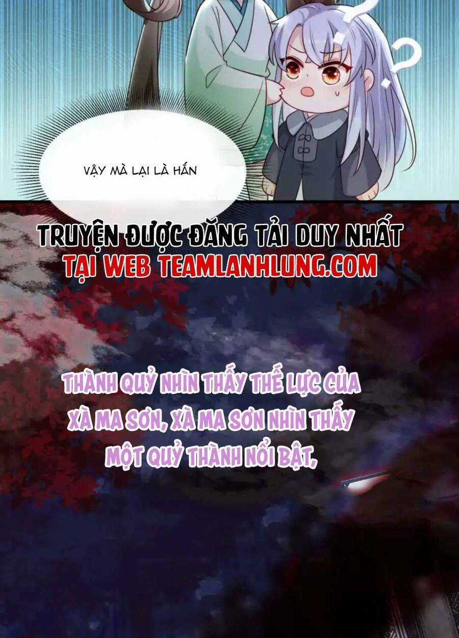 Nhặt Nuôi Phu Quân - Chapter 6 - Trang 30