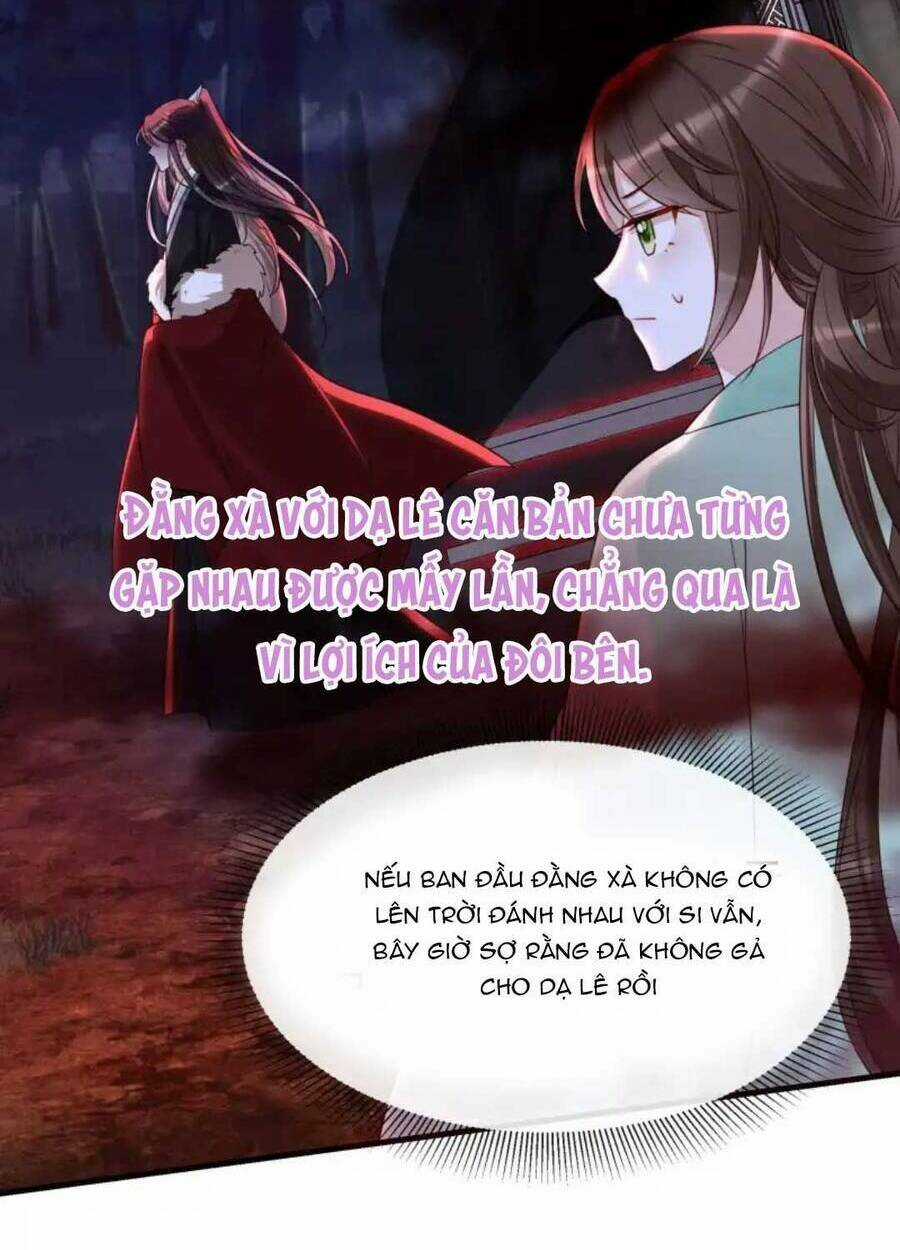 Nhặt Nuôi Phu Quân - Chapter 6 - Trang 31