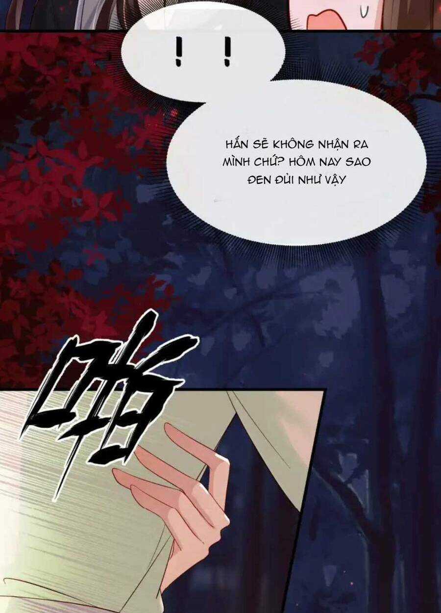 Nhặt Nuôi Phu Quân - Chapter 6 - Trang 34