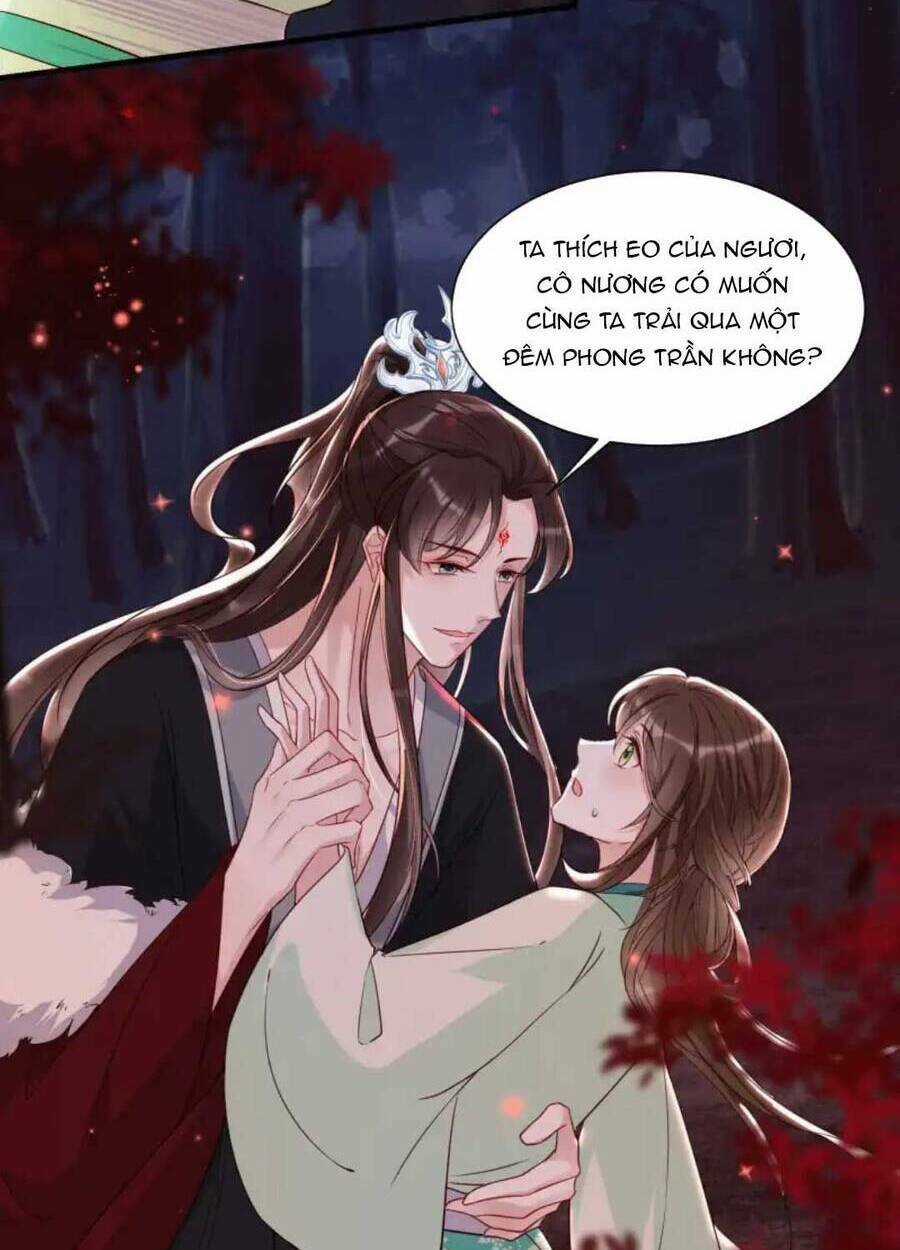 Nhặt Nuôi Phu Quân - Chapter 6 - Trang 35