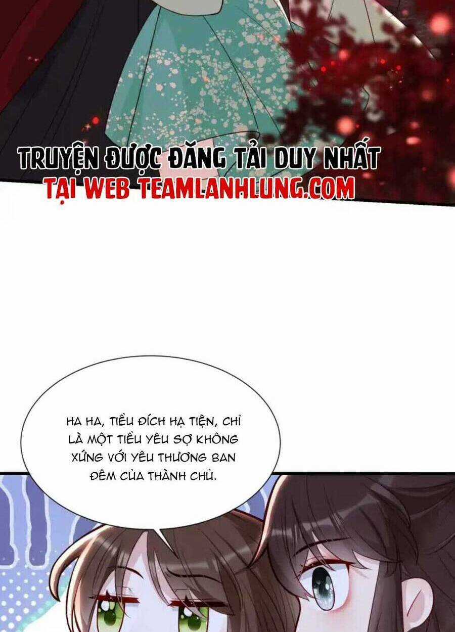 Nhặt Nuôi Phu Quân - Chapter 6 - Trang 36