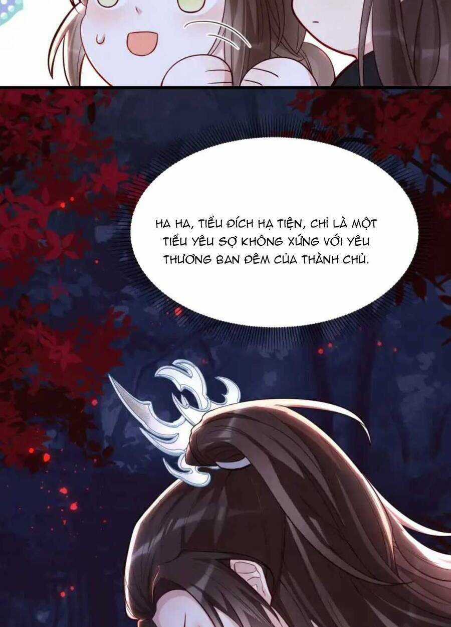 Nhặt Nuôi Phu Quân - Chapter 6 - Trang 37