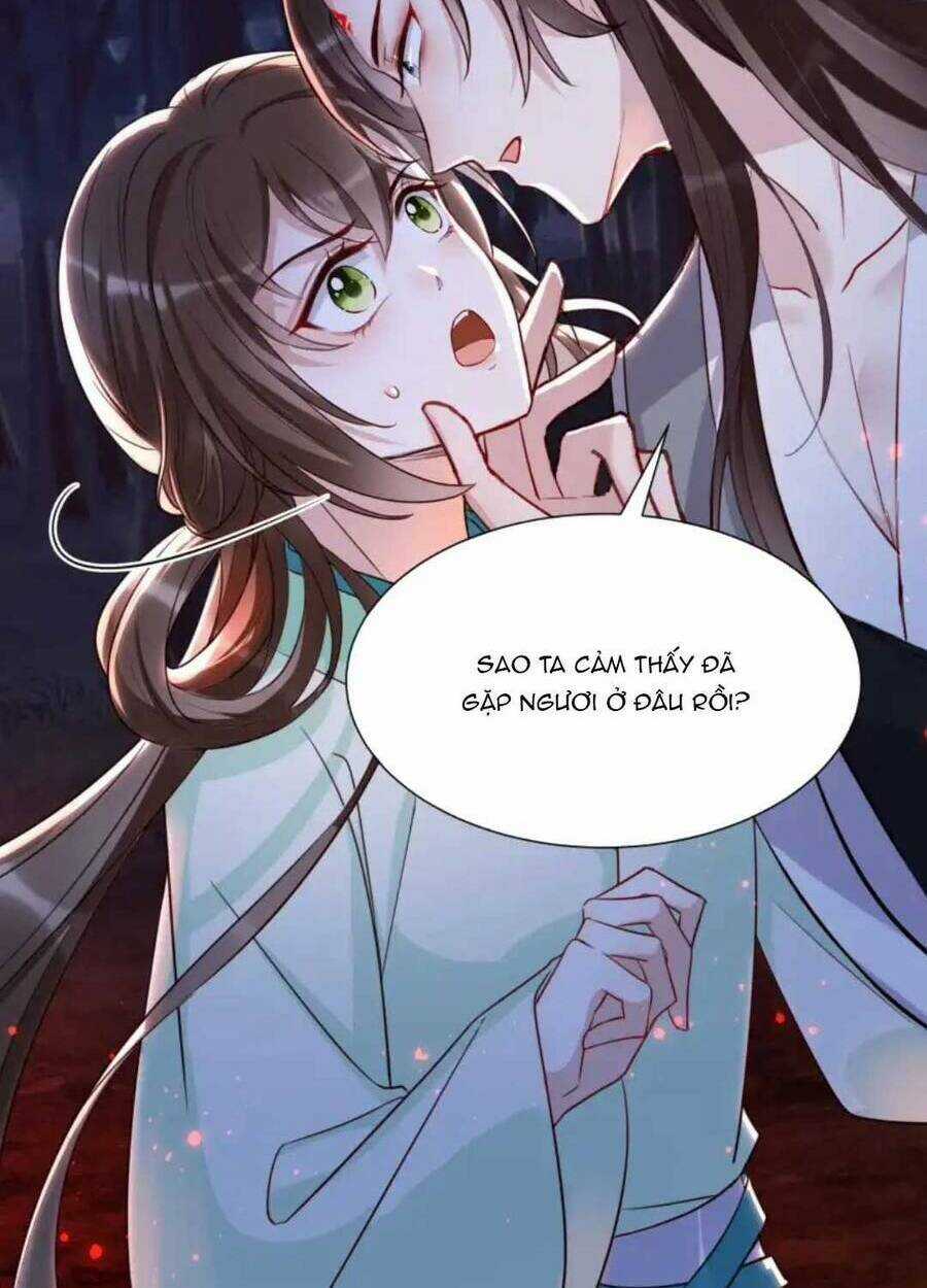 Nhặt Nuôi Phu Quân - Chapter 6 - Trang 38