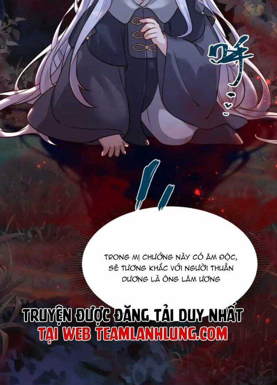 Nhặt Nuôi Phu Quân - Chapter 6 - Trang 40