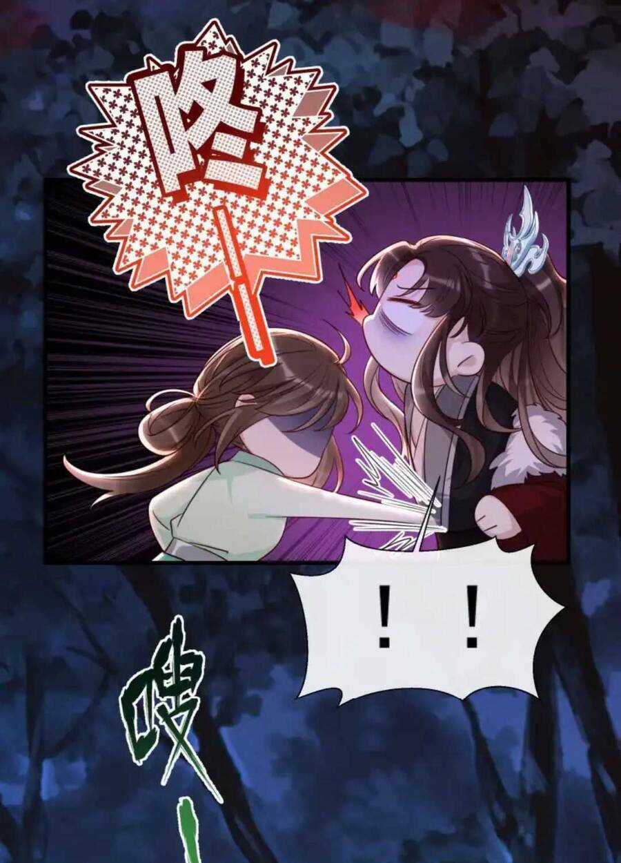 Nhặt Nuôi Phu Quân - Chapter 6 - Trang 41