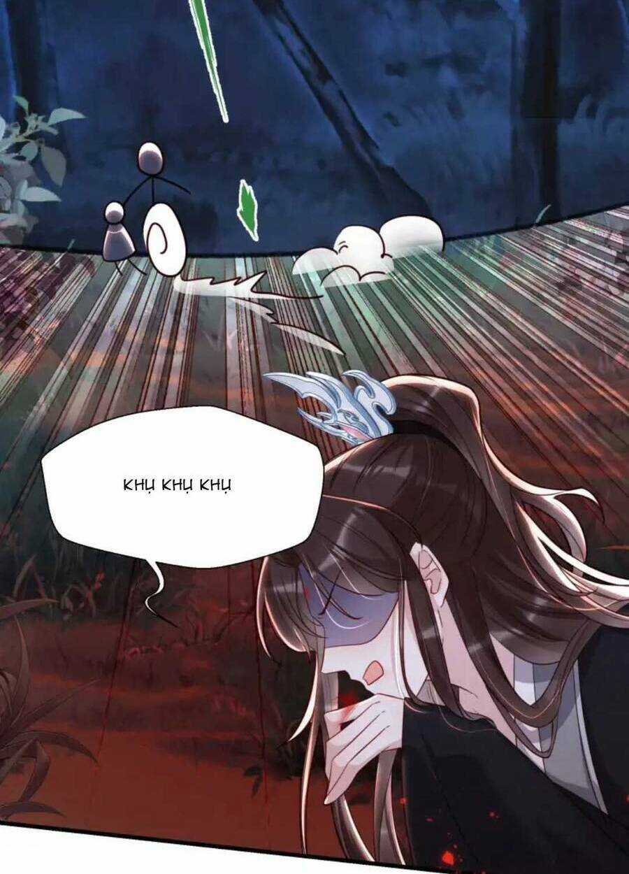 Nhặt Nuôi Phu Quân - Chapter 6 - Trang 42