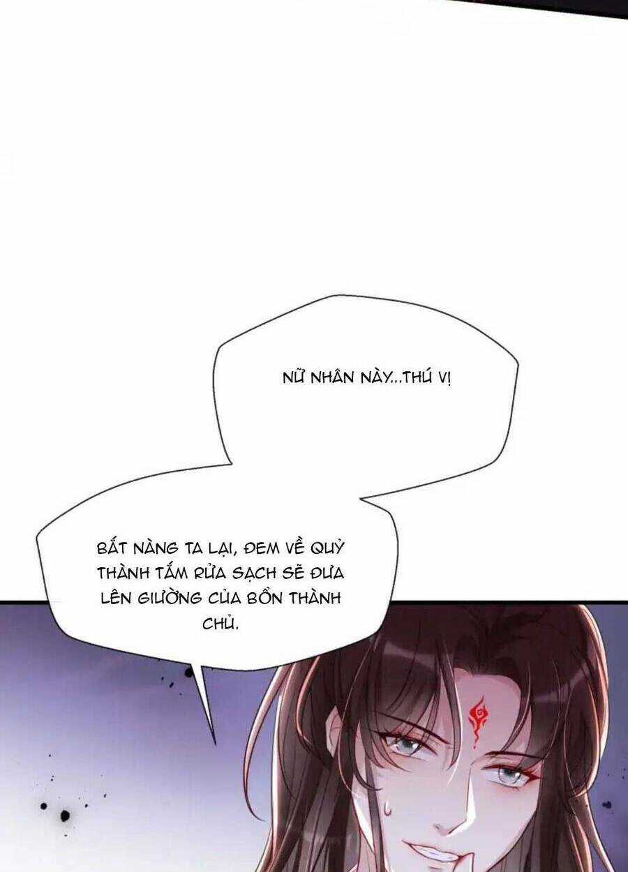 Nhặt Nuôi Phu Quân - Chapter 6 - Trang 43