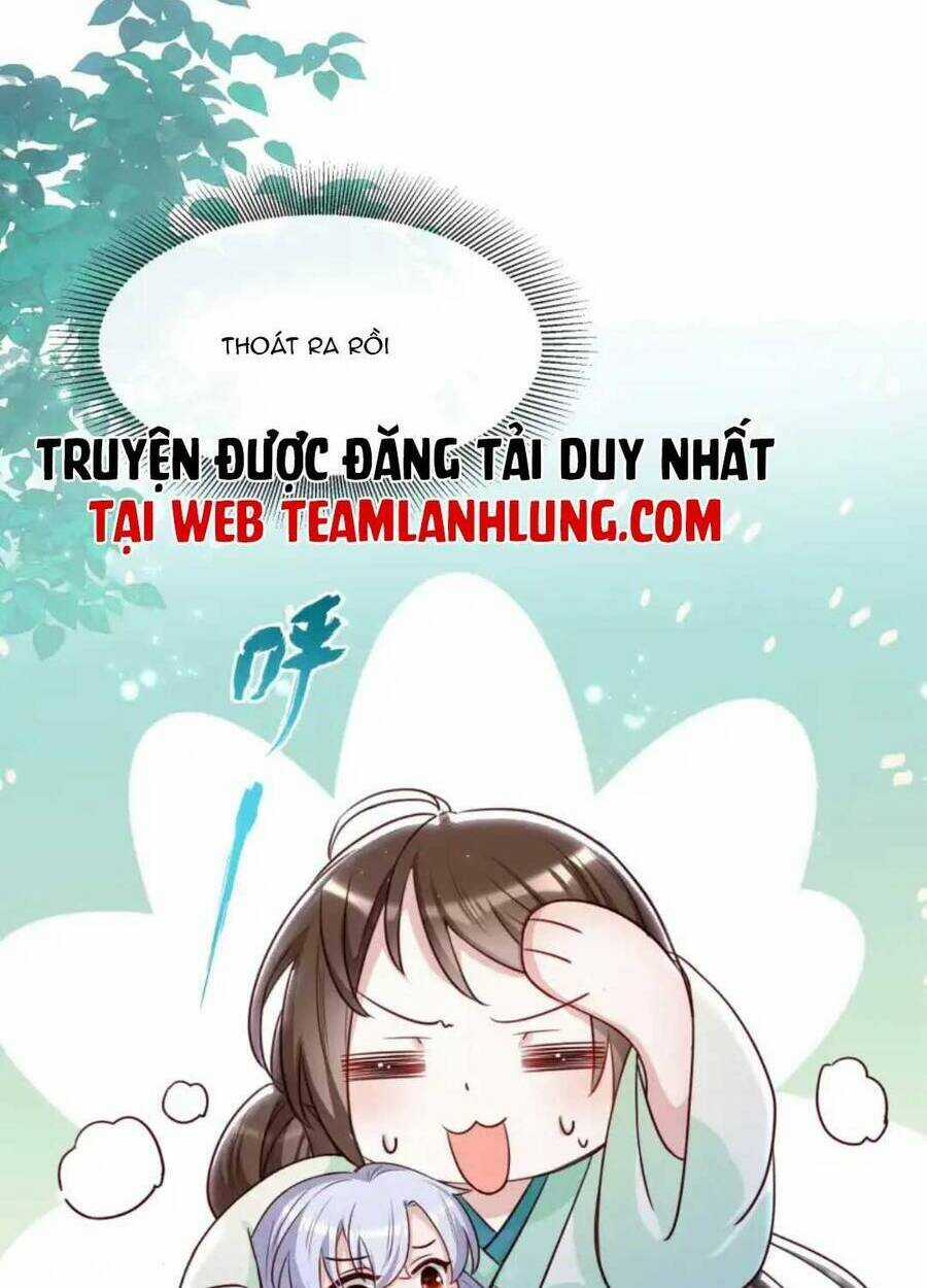 Nhặt Nuôi Phu Quân - Chapter 6 - Trang 46