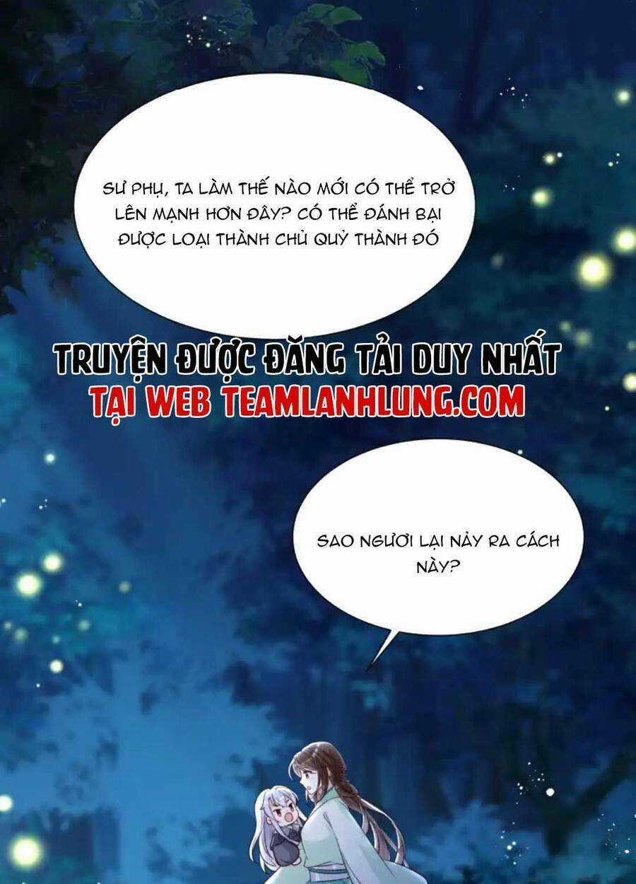 Nhặt Nuôi Phu Quân - Chapter 6 - Trang 48