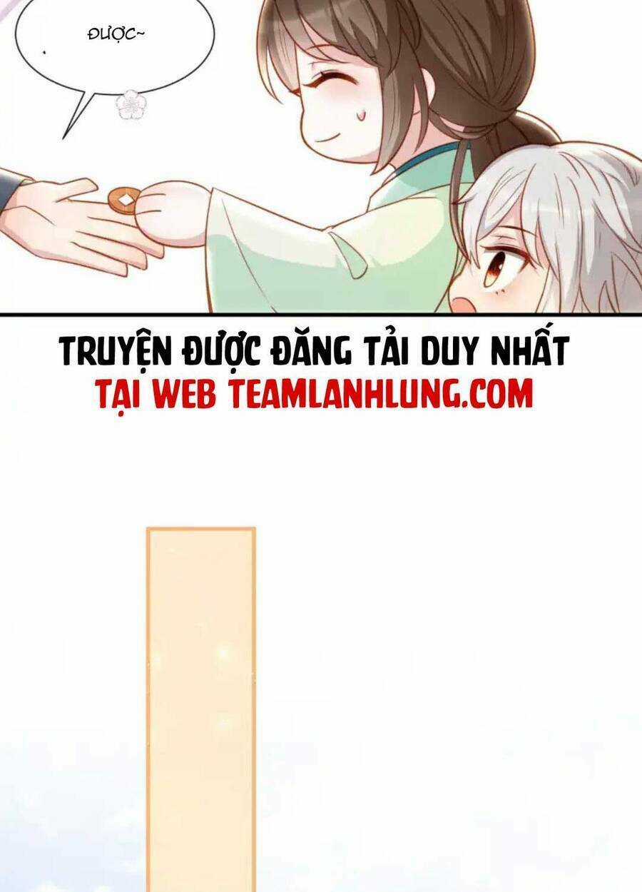 Nhặt Nuôi Phu Quân - Chapter 7 - Trang 11