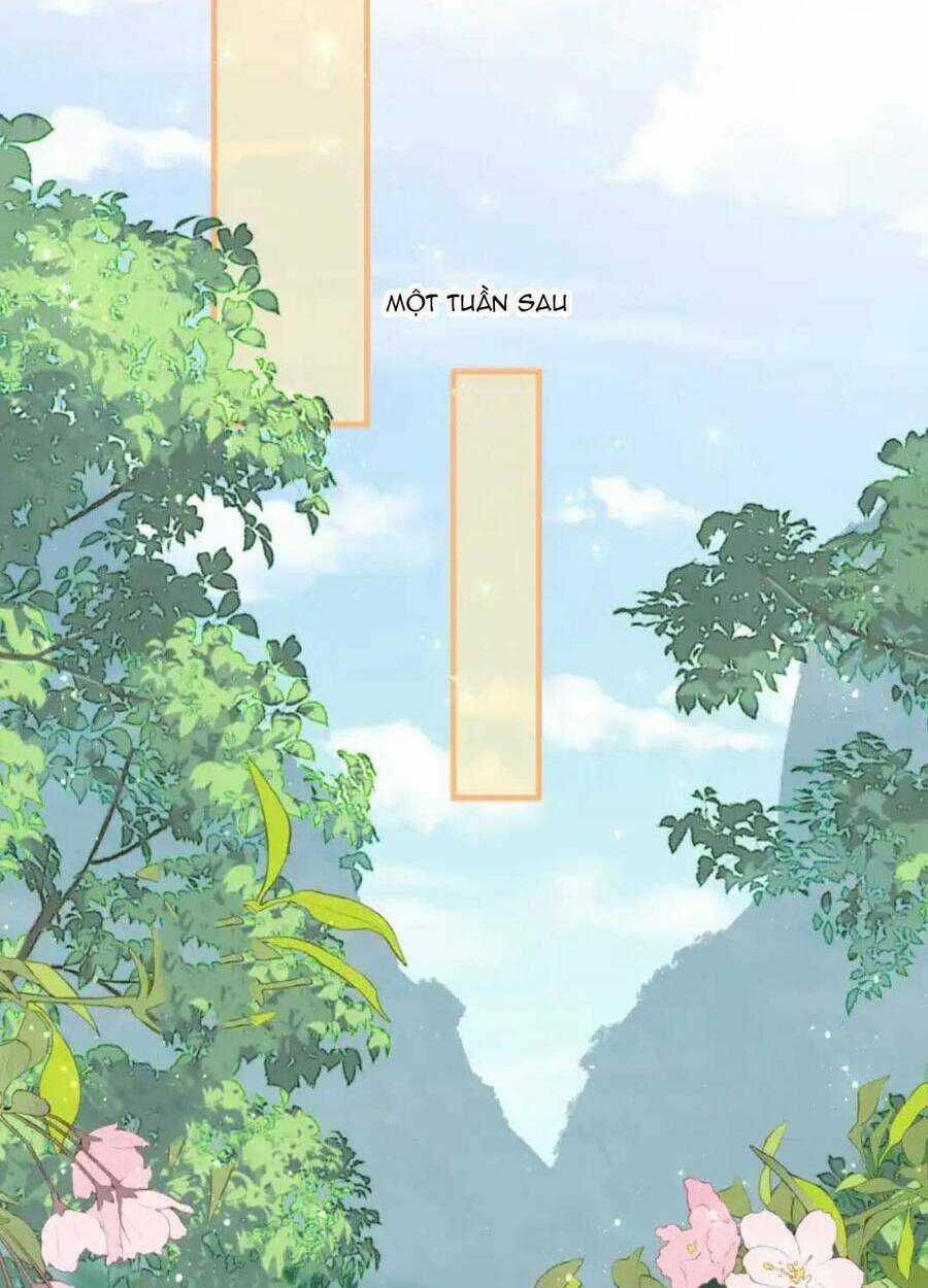 Nhặt Nuôi Phu Quân - Chapter 7 - Trang 12