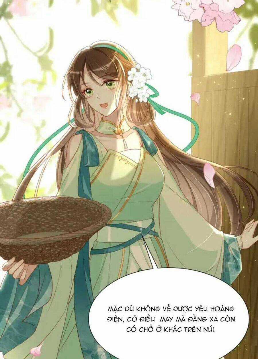 Nhặt Nuôi Phu Quân - Chapter 7 - Trang 14