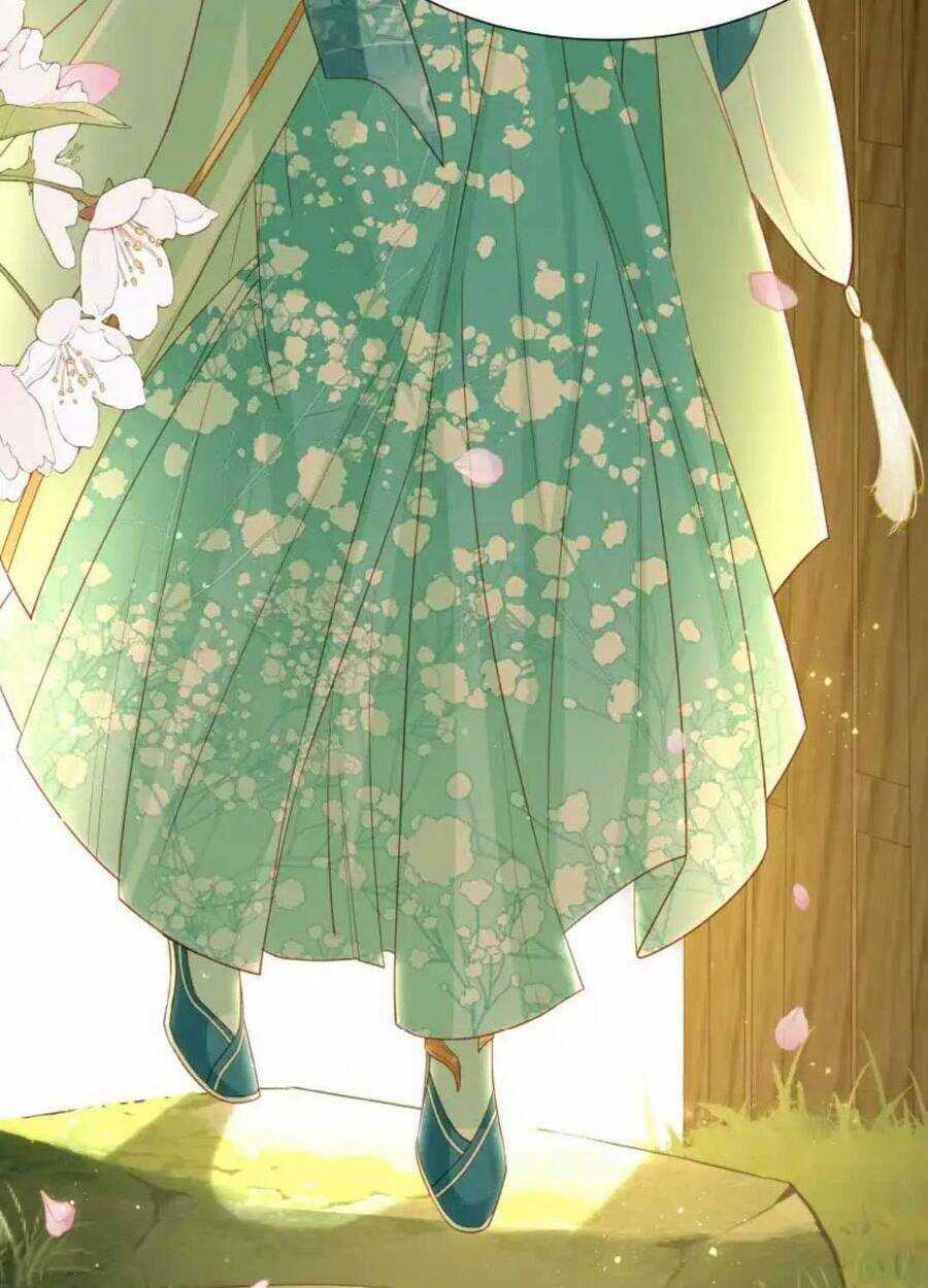 Nhặt Nuôi Phu Quân - Chapter 7 - Trang 15