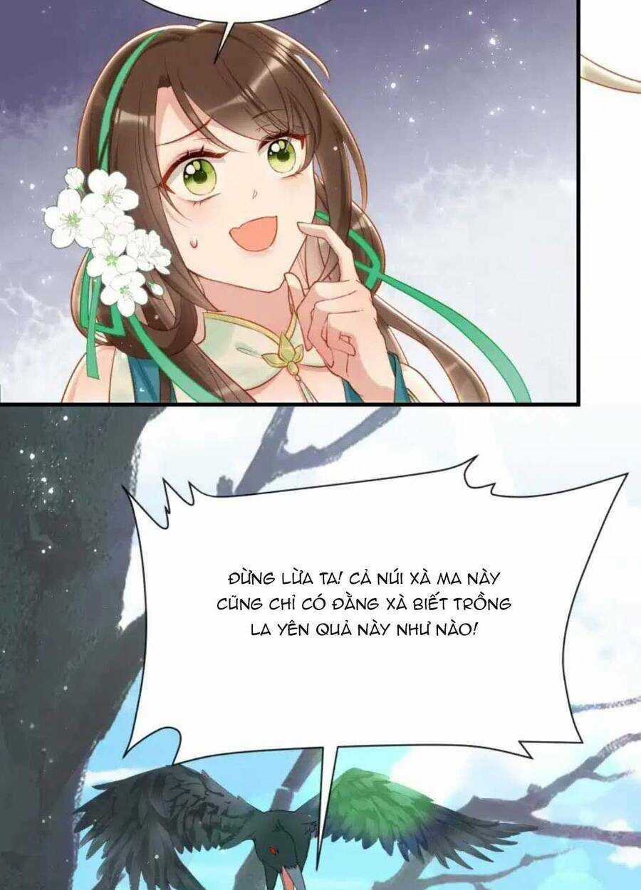 Nhặt Nuôi Phu Quân - Chapter 7 - Trang 22