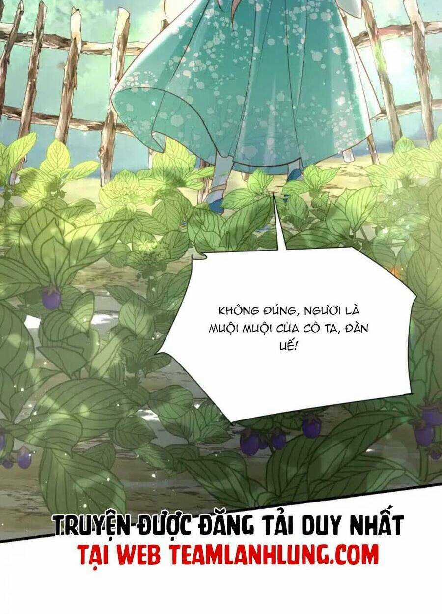 Nhặt Nuôi Phu Quân - Chapter 7 - Trang 24
