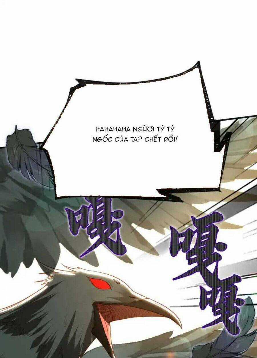 Nhặt Nuôi Phu Quân - Chapter 7 - Trang 25