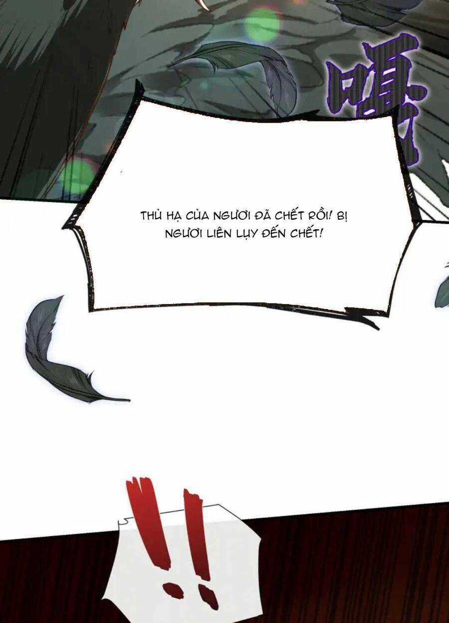 Nhặt Nuôi Phu Quân - Chapter 7 - Trang 26