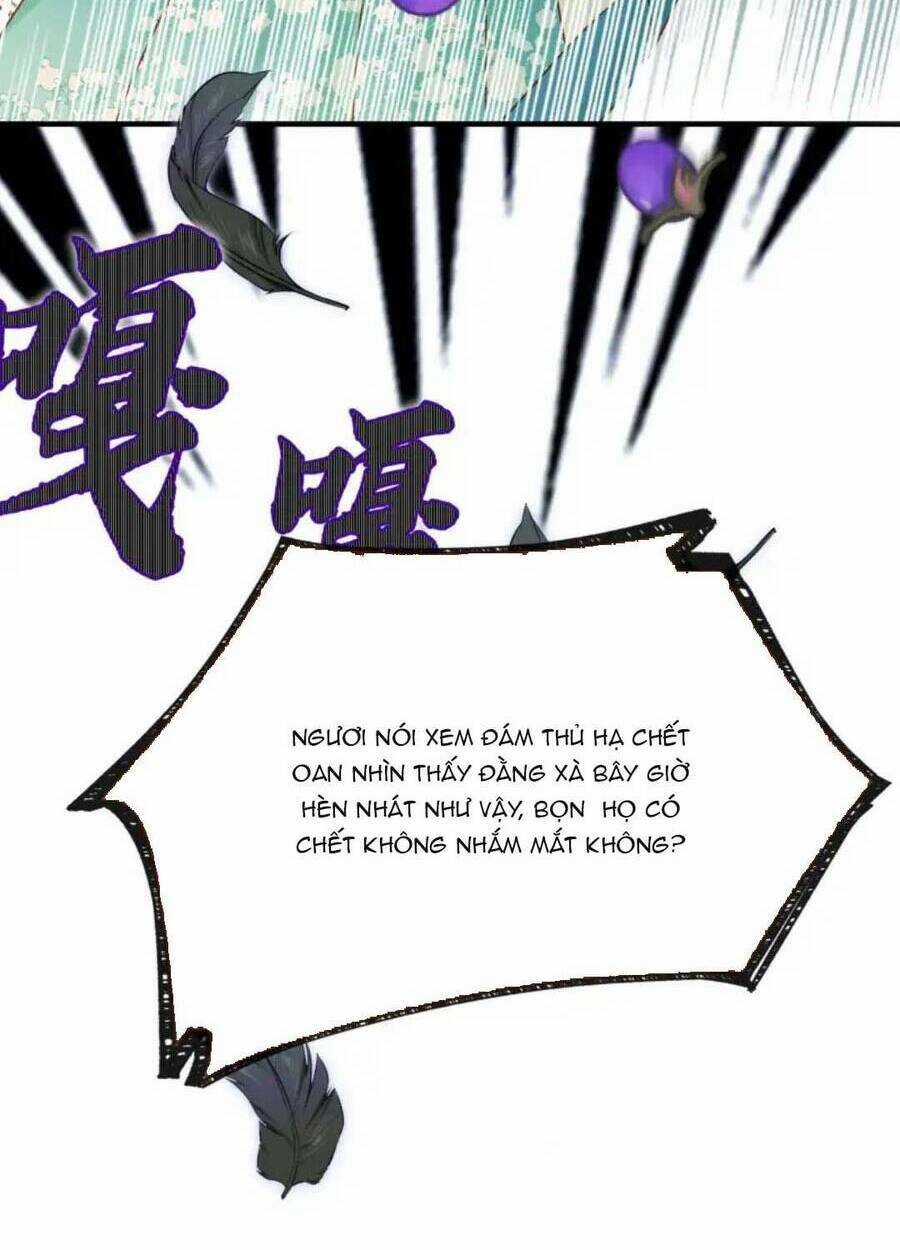 Nhặt Nuôi Phu Quân - Chapter 7 - Trang 28