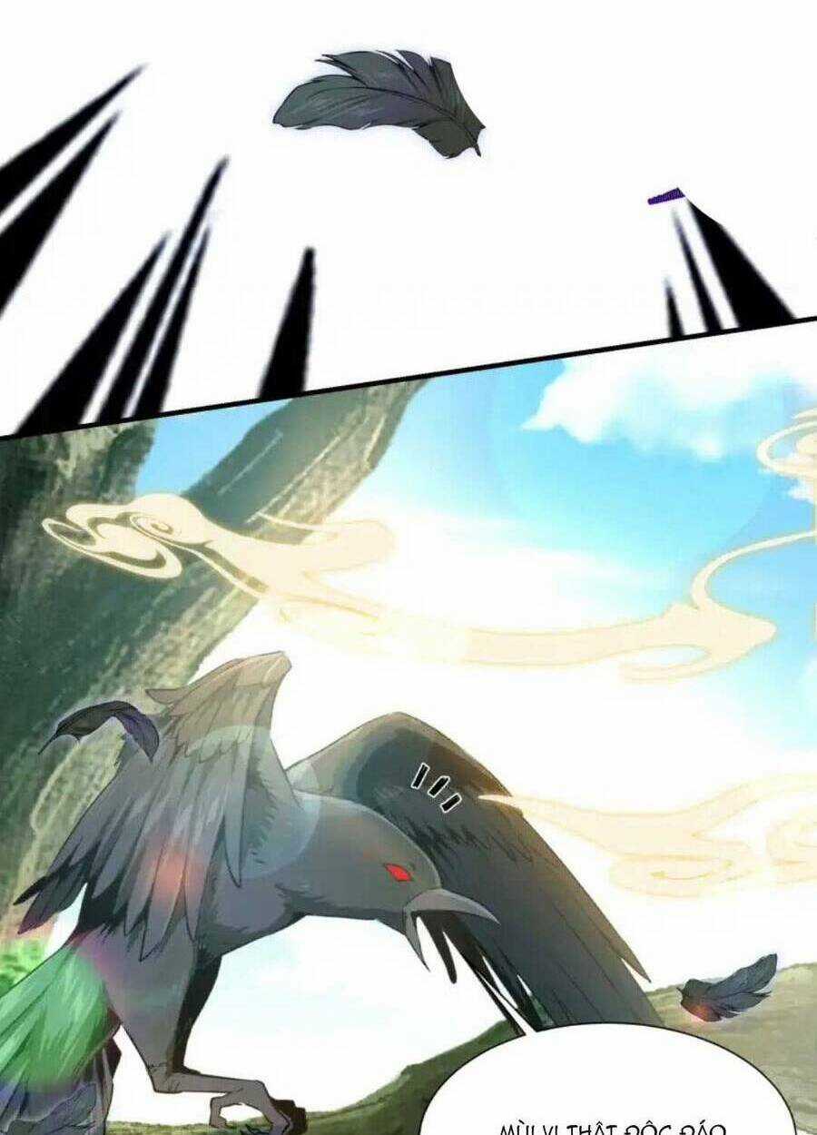 Nhặt Nuôi Phu Quân - Chapter 7 - Trang 29