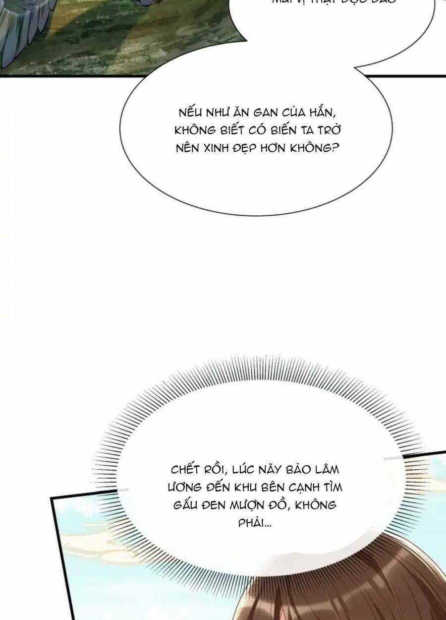 Nhặt Nuôi Phu Quân - Chapter 7 - Trang 30