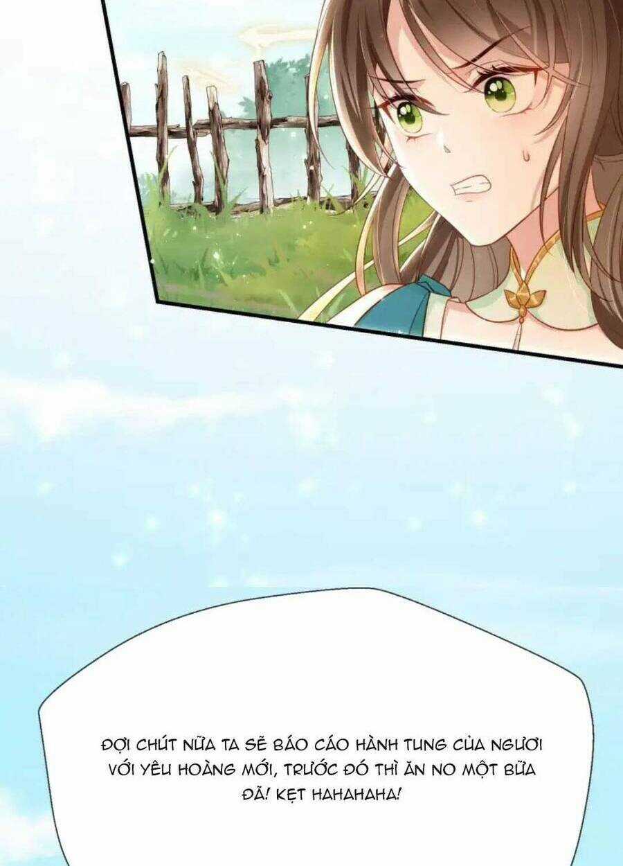 Nhặt Nuôi Phu Quân - Chapter 7 - Trang 31