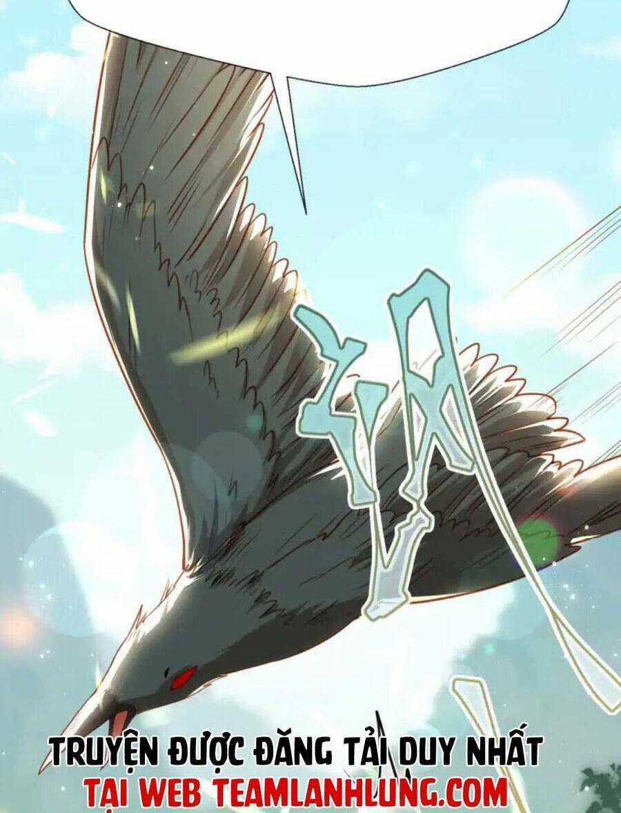 Nhặt Nuôi Phu Quân - Chapter 7 - Trang 32