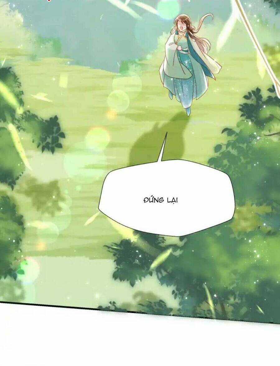 Nhặt Nuôi Phu Quân - Chapter 7 - Trang 33