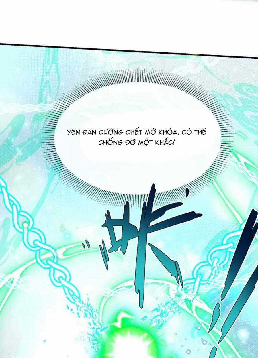 Nhặt Nuôi Phu Quân - Chapter 7 - Trang 34