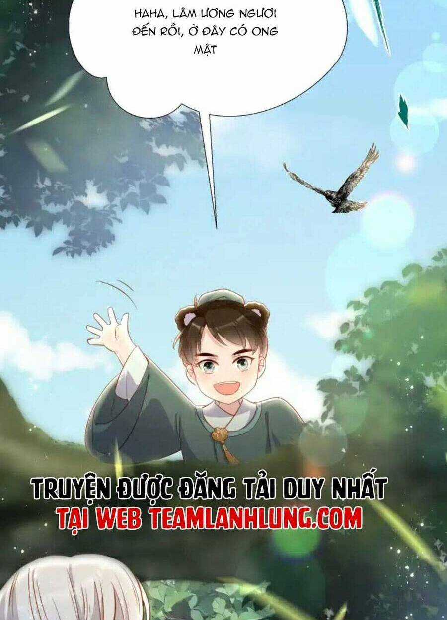 Nhặt Nuôi Phu Quân - Chapter 7 - Trang 37