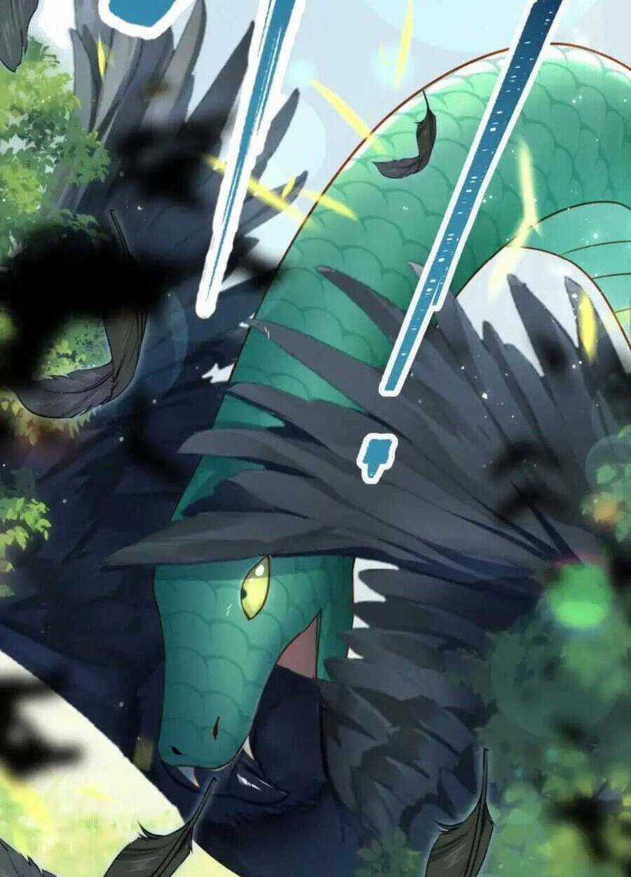 Nhặt Nuôi Phu Quân - Chapter 7 - Trang 40