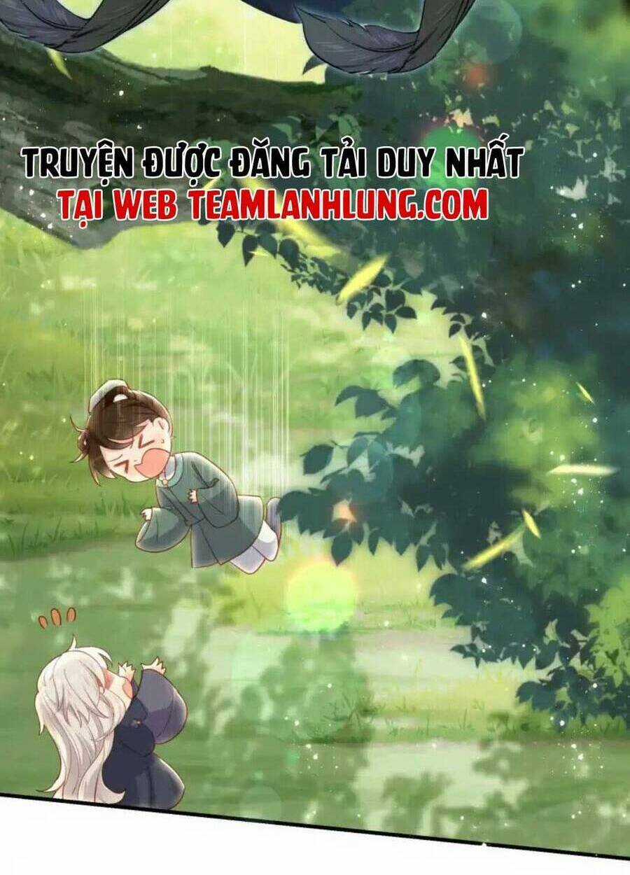 Nhặt Nuôi Phu Quân - Chapter 7 - Trang 41