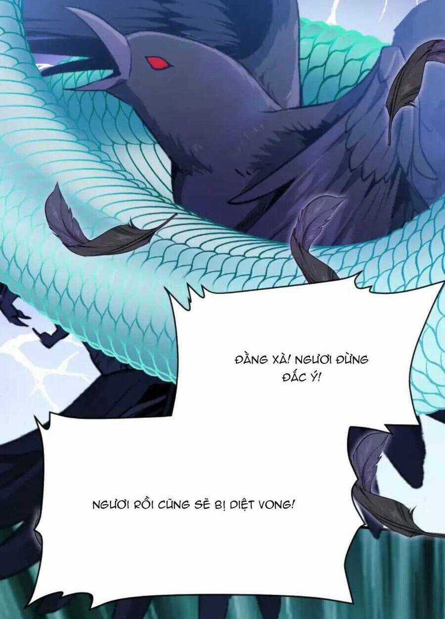Nhặt Nuôi Phu Quân - Chapter 7 - Trang 45