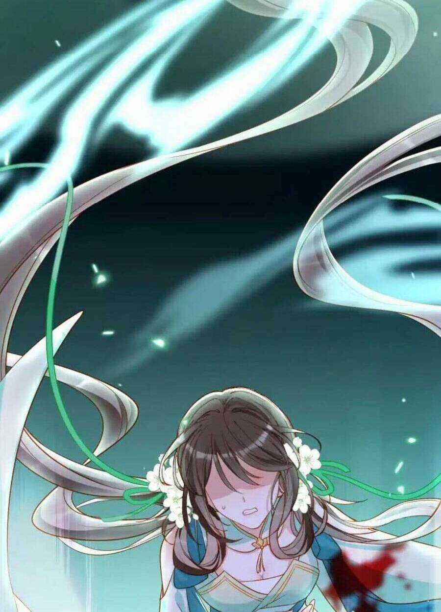 Nhặt Nuôi Phu Quân - Chapter 7 - Trang 50