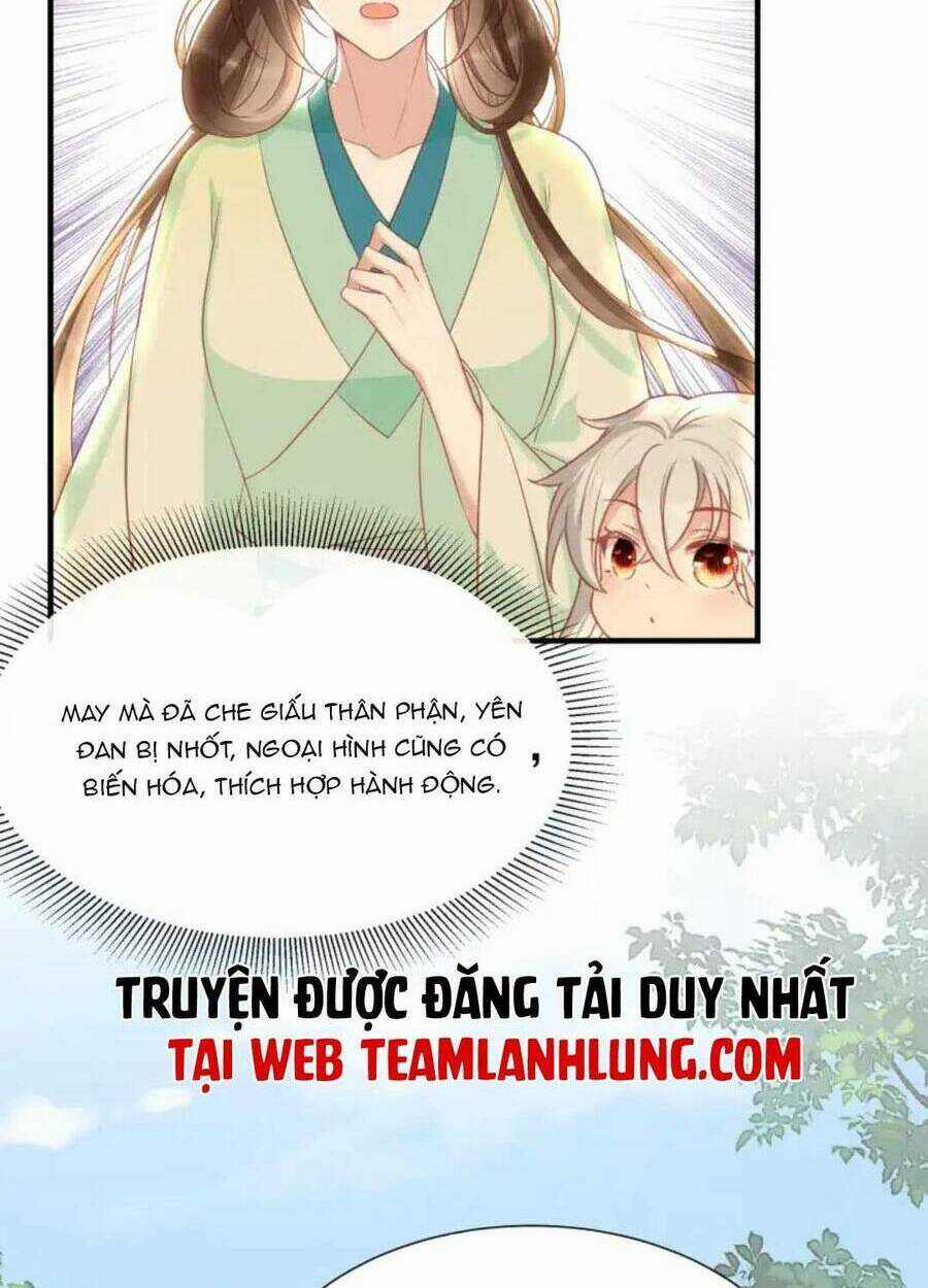 Nhặt Nuôi Phu Quân - Chapter 7 - Trang 6