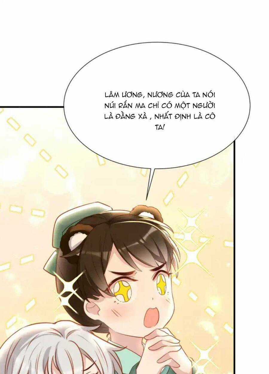 Nhặt Nuôi Phu Quân - Chapter 7 - Trang 52