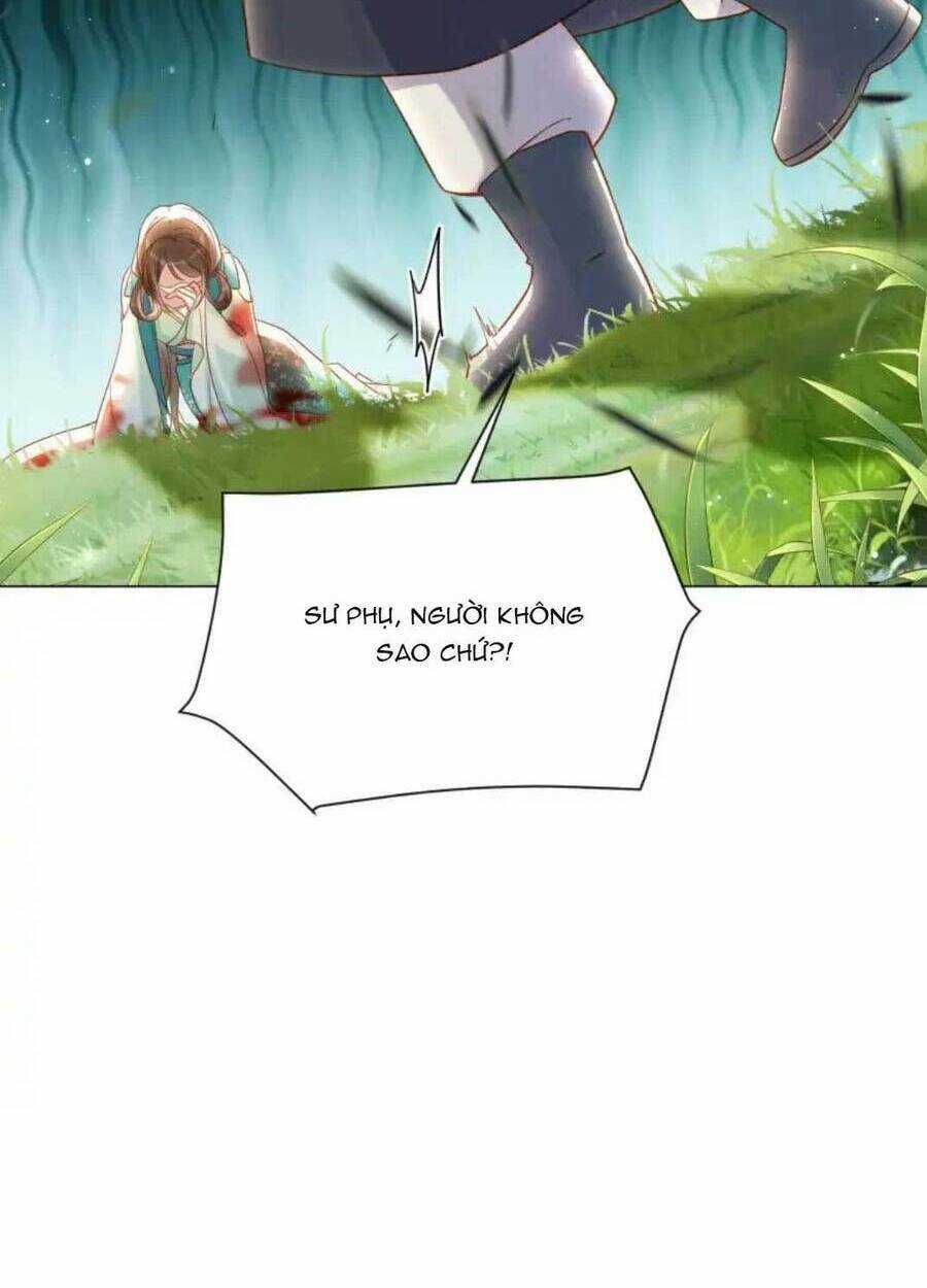 Nhặt Nuôi Phu Quân - Chapter 7 - Trang 54