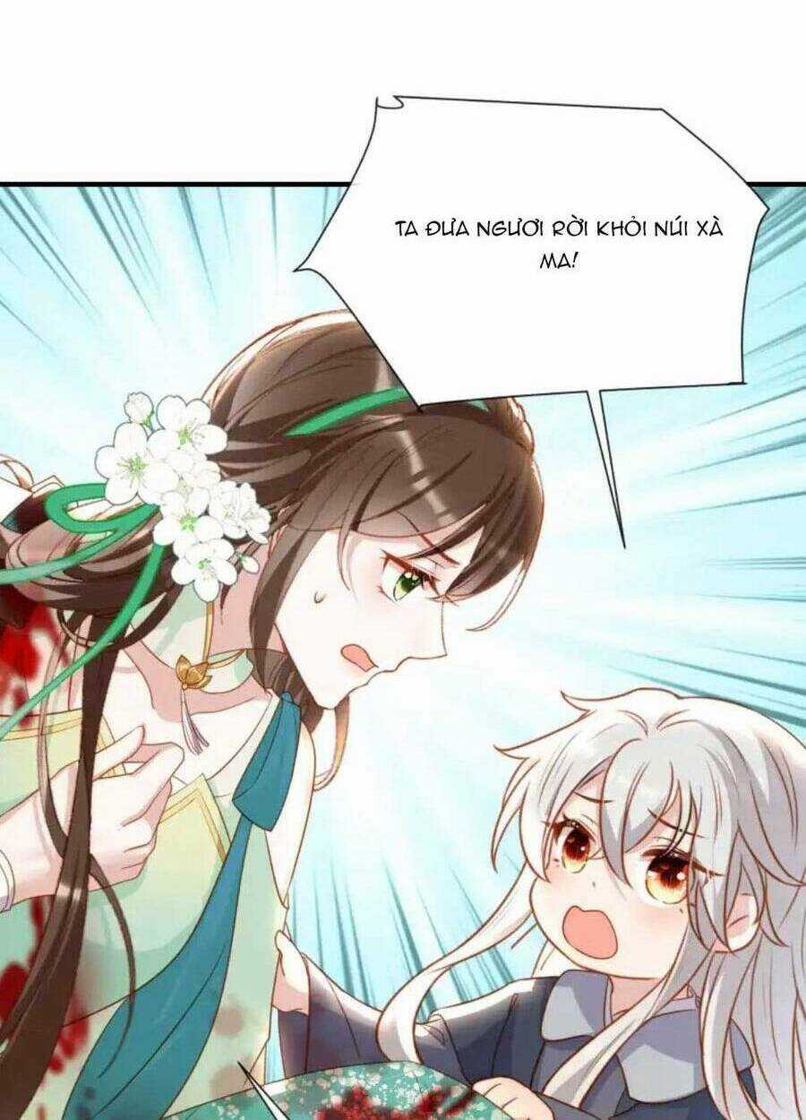 Nhặt Nuôi Phu Quân - Chapter 7 - Trang 55