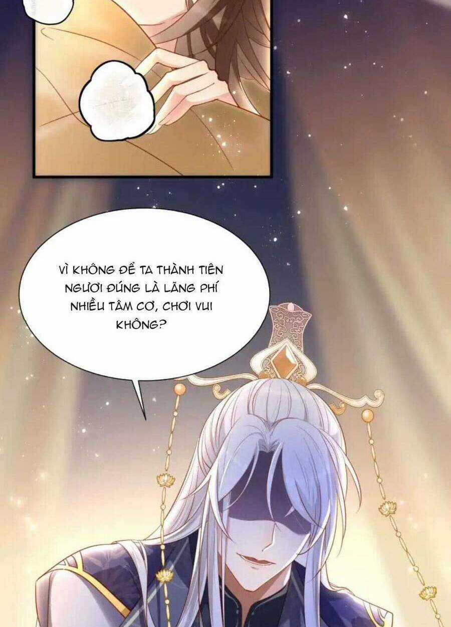 Nhặt Nuôi Phu Quân - Chapter 7 - Trang 59