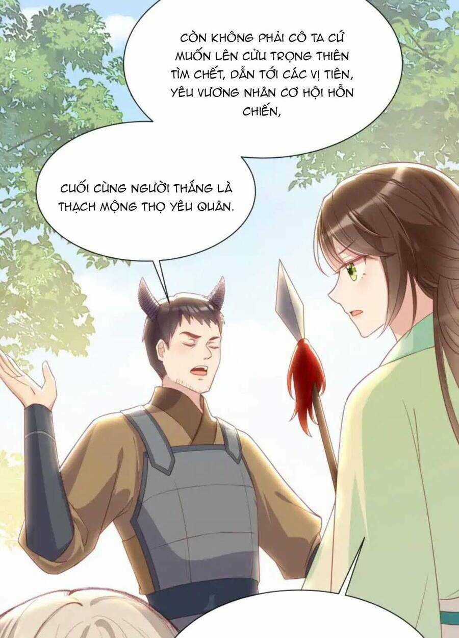 Nhặt Nuôi Phu Quân - Chapter 7 - Trang 7