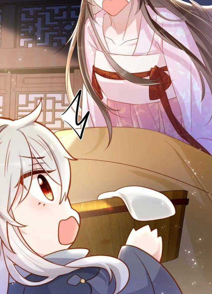 Nhặt Nuôi Phu Quân - Chapter 7 - Trang 62