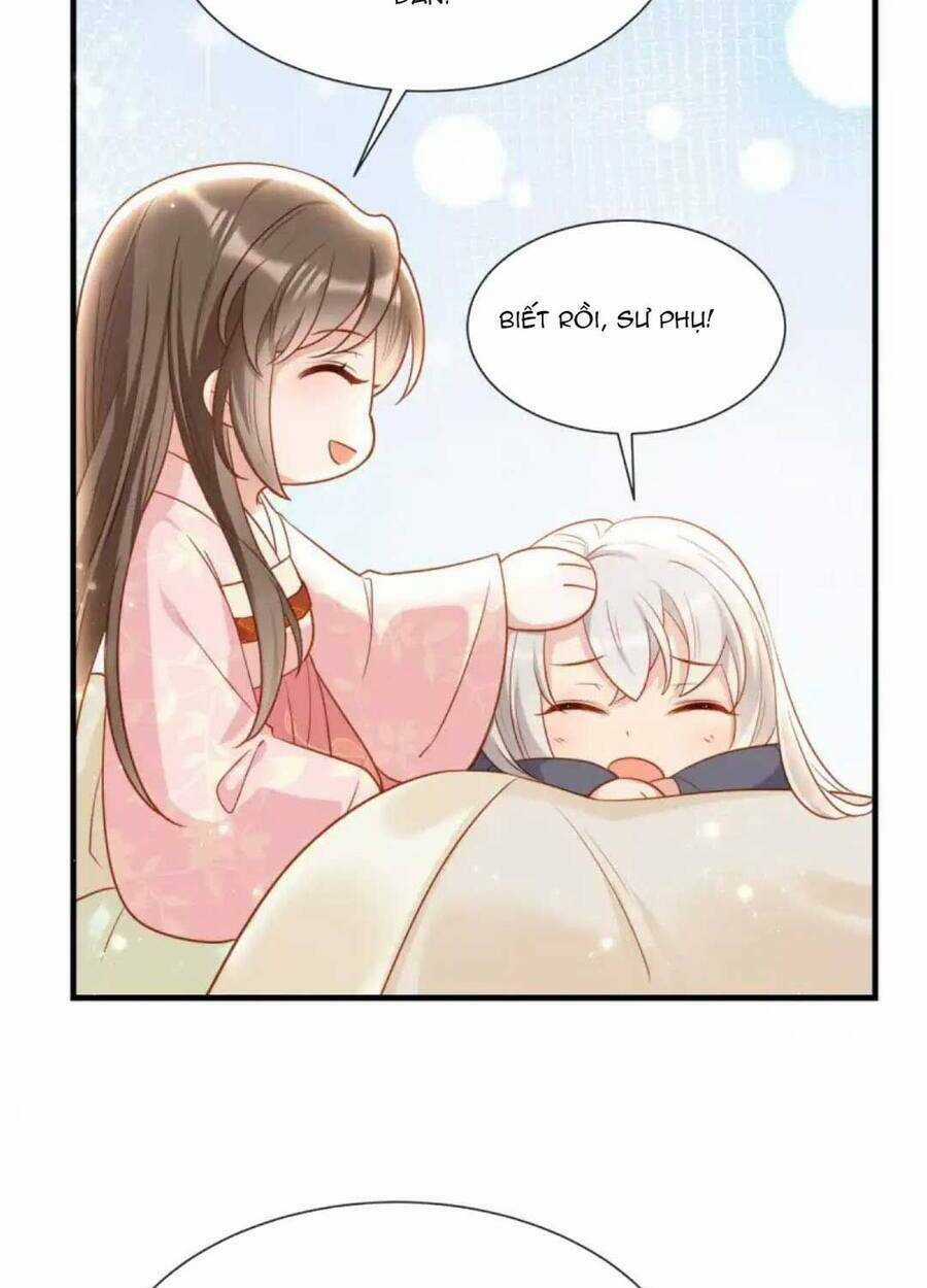 Nhặt Nuôi Phu Quân - Chapter 7 - Trang 72