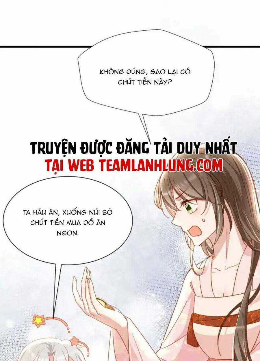 Nhặt Nuôi Phu Quân - Chapter 7 - Trang 75