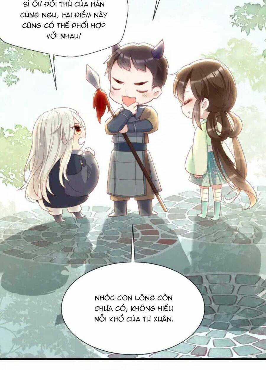 Nhặt Nuôi Phu Quân - Chapter 7 - Trang 9