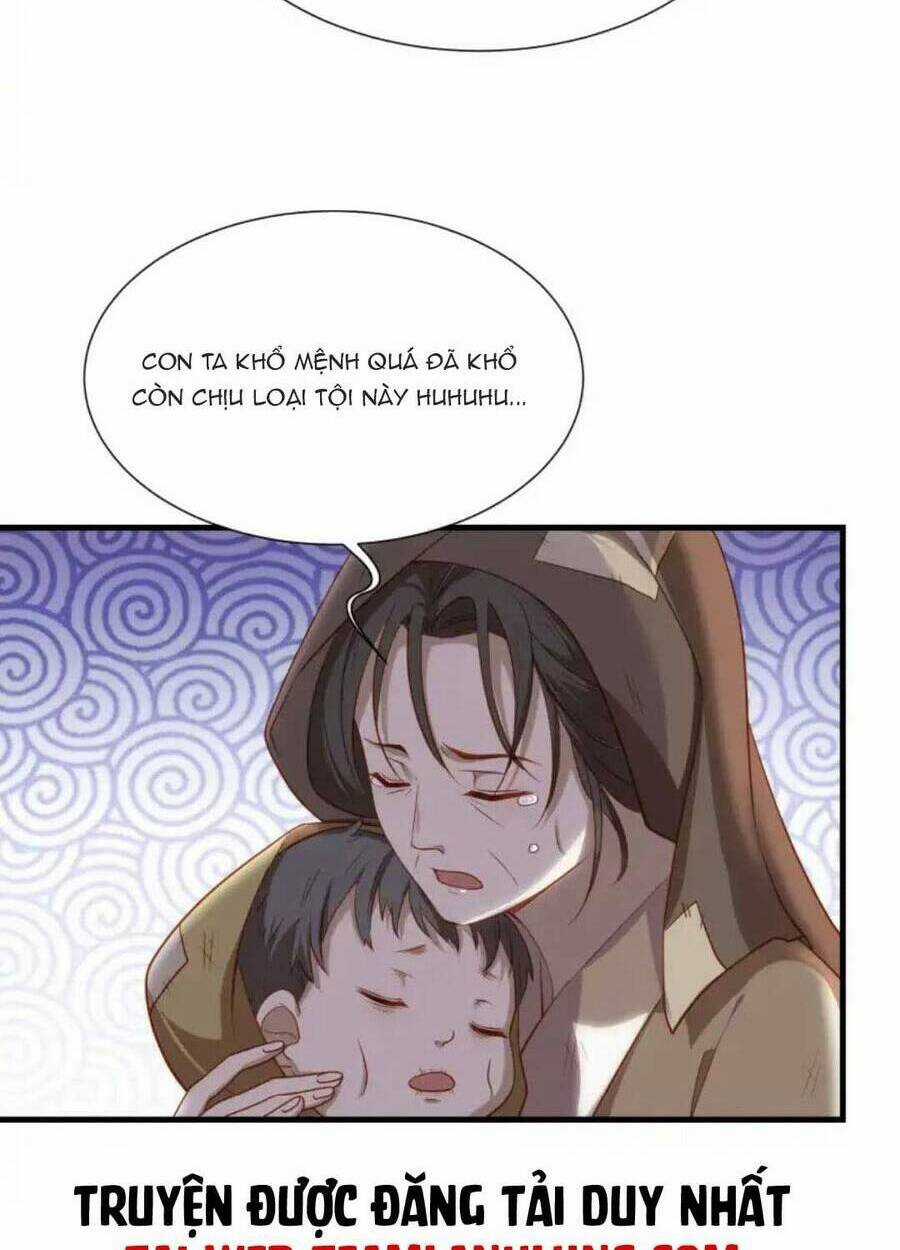 Nhặt Nuôi Phu Quân - Chapter 8 - Trang 11