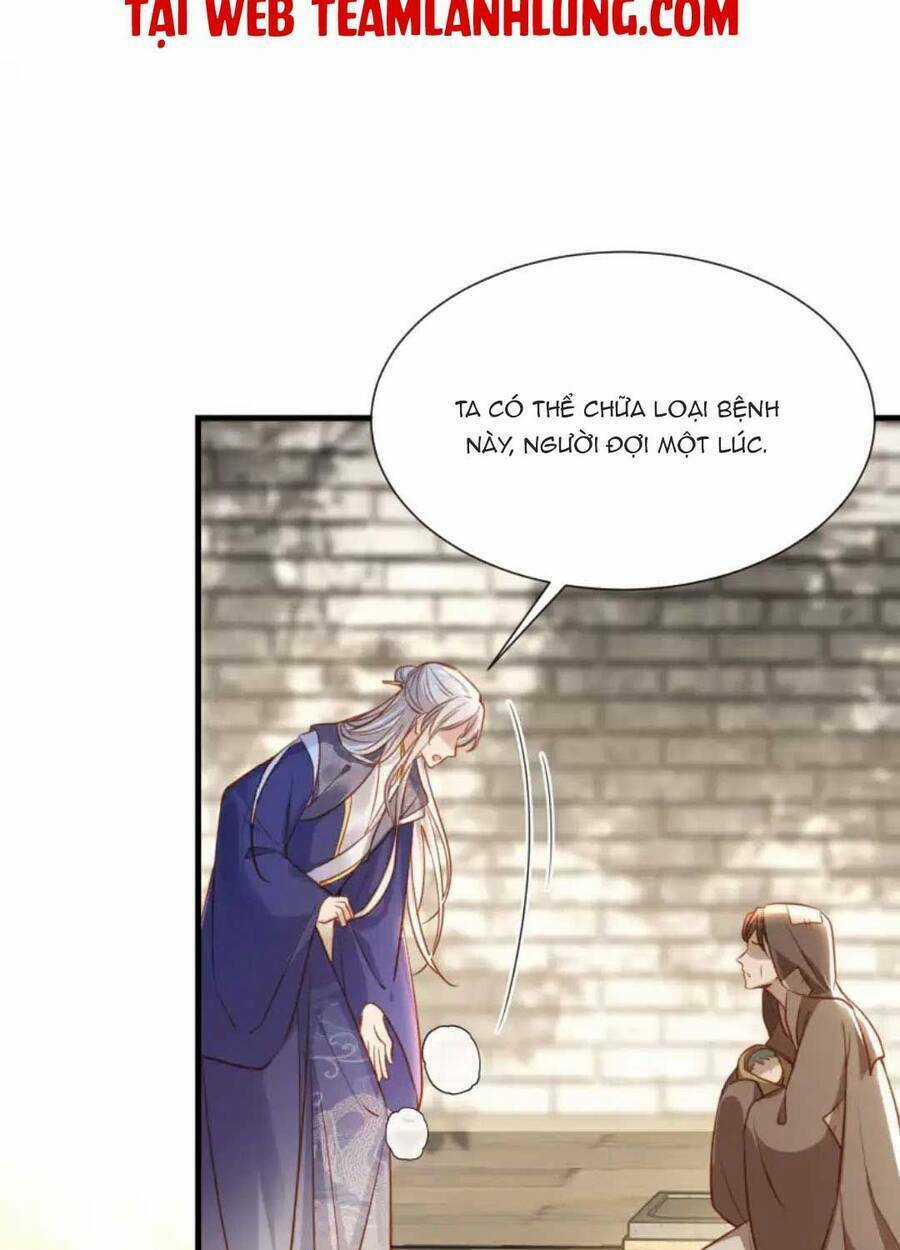 Nhặt Nuôi Phu Quân - Chapter 8 - Trang 12