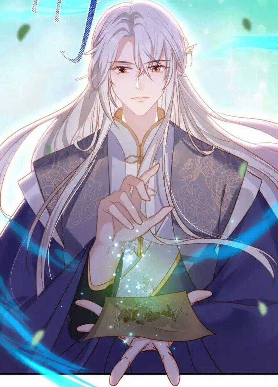 Nhặt Nuôi Phu Quân - Chapter 8 - Trang 15