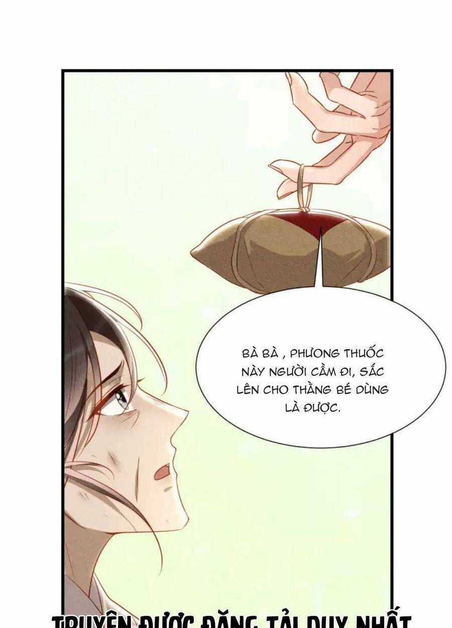 Nhặt Nuôi Phu Quân - Chapter 8 - Trang 17