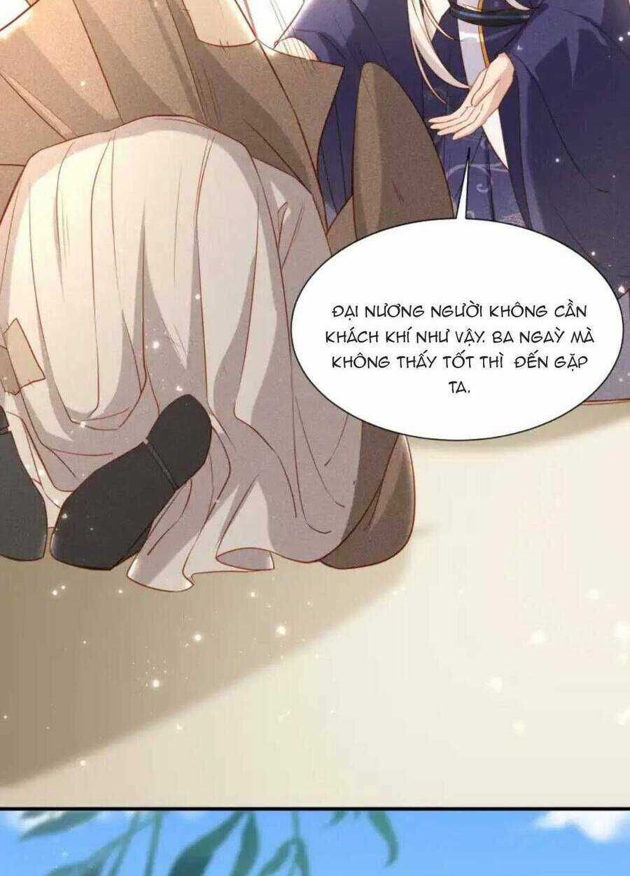 Nhặt Nuôi Phu Quân - Chapter 8 - Trang 19