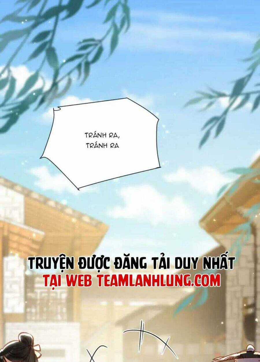 Nhặt Nuôi Phu Quân - Chapter 8 - Trang 20